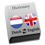 dutch - english android application logo